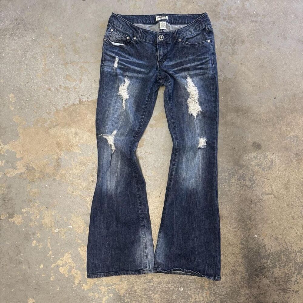 Mudd Women's Jeans